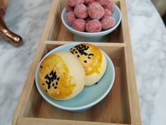 -Plush大堂酒廊(北京金融街威斯汀大酒店)