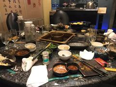 -王家渡火锅店(棕榈泉店)