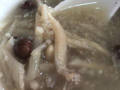 笋粥-苏记美食(张槎一路店)