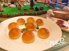 -香宫中餐厅 · 桂林香格里拉