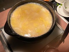 -金海湾自助餐厅(金陵饭店)