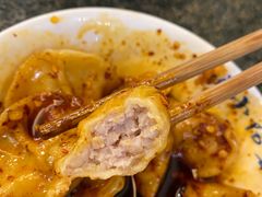 -春阳水饺(香槟广场店)