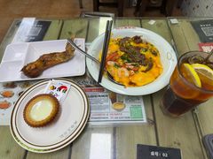 -兴华里茶记(禅城同济首店)