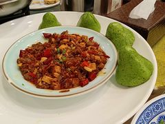 -孙府大院(步行街店)