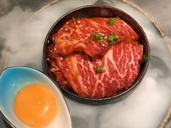 -AJIYA·池袋日式烧肉自助(天津万象城店)