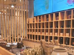 -去茶山(重庆万象城店)