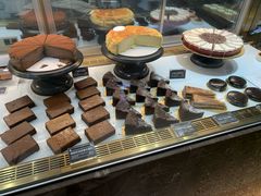 -Awfully Chocolate(来福士广场店)