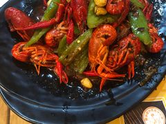 -聚点串吧·北京烧烤(朝北店)