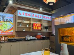 -陈家婆的菜(梅溪湖店)
