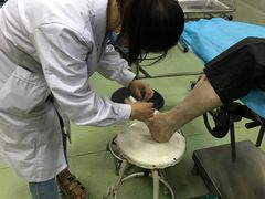 -郑州大学第二附属医院(经八路院区)