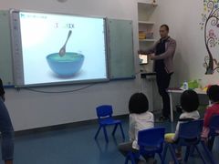 -关键词英语·青少儿·语言培训(福田区委校区)