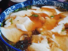 豆腐脑-四海楼(文昌路店)