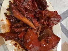 -尹记餐馆(花园店)