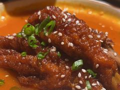 -薇酌饮·陕西菜(南门外店)