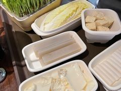 -海底捞火锅(万丰桥店)