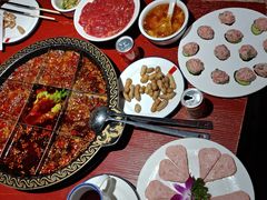 -黄家码头老火锅(解放碑旗舰店)