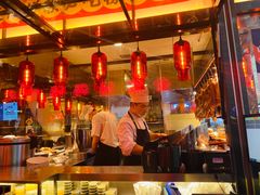 -陈鹏鹏潮汕菜(宝安机场T3航站楼店)