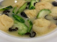 -永記粤菜·五指毛桃花雕鸡煲(九亭店)