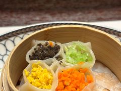 -柒厢食事雅谈