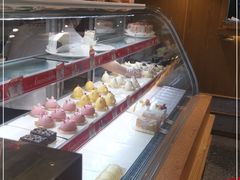 -西村叔叔的店·面包·甜品·蛋糕(崂山丽达店)