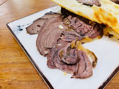 -王胖子驴肉火烧(鼓楼店)