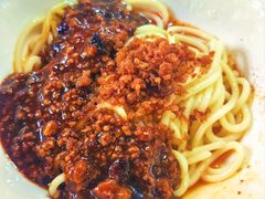 脆臊面-二号桥脆绍面(星辉中路店)