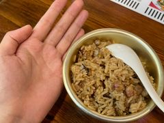 -黑白电视长沙小吃(美林M·LIVE天地东座店)