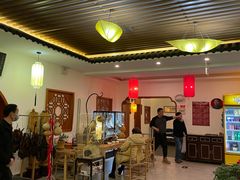 -潇湘·永州会馆(百子湾店)