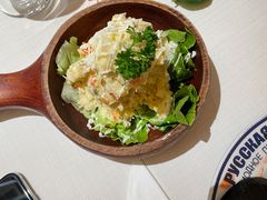 -俄士厨房(时代天街店)