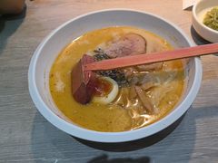 -味千拉面(保定万博广场店)