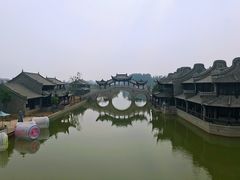 -朱仙镇启封故园景区