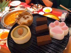 -牛New寿喜烧(闵行龙湖天街店)
