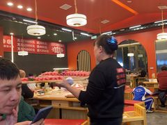 -蜀辣居鲜货老火锅(簇桥富顿中心店)