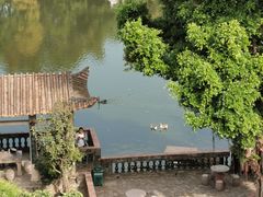 -东莞市可园博物馆