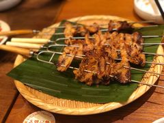 -云海肴·汽锅鸡·云南菜(苏州中心店)