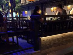 -绿茶餐厅(乐峰广场店)