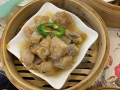 -虾饺妹·粤式手工点心(水荫路店)