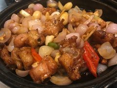 -新兴·金羊座·粤菜点心(乐峰店)