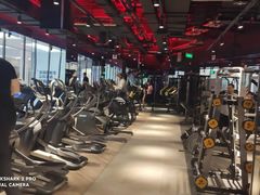 -威尔仕健身会所(北京宜家店)