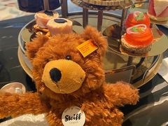 -Salon de Ville浦江汇(上海外滩华尔道夫酒店店)