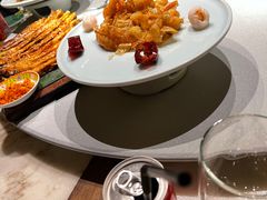 -那家小馆•北京菜•烤鸭(中关村店)