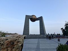 -青澳湾北回归线广场
