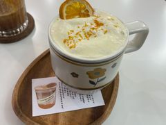 -COMPANION COFFEE小伴咖啡