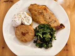 -Egg•Allday Brunch(襄阳北路店)