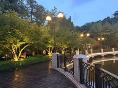 -大连植物园
