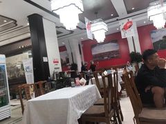 大堂-马凯餐厅(地安门店)