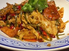 -宽窄巷子冒菜(中华广场店)