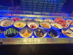 -京门老爆三·铜锅涮肉 爆肚(望京店)