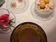-三嚥阁 La Villa Restaurant