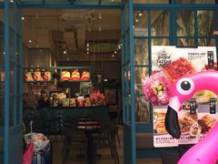 门面-Flamingo Bloom(TST /尖沙咀店)